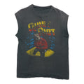 1984 Quiet Riot Sleeveless Tour Shirt Front