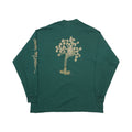 1990s Sarah McLachlan Long Sleeve Shirt Back