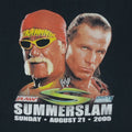 2005 WWE SummerSlam Hogan vs Michaels Shirt Detail 2