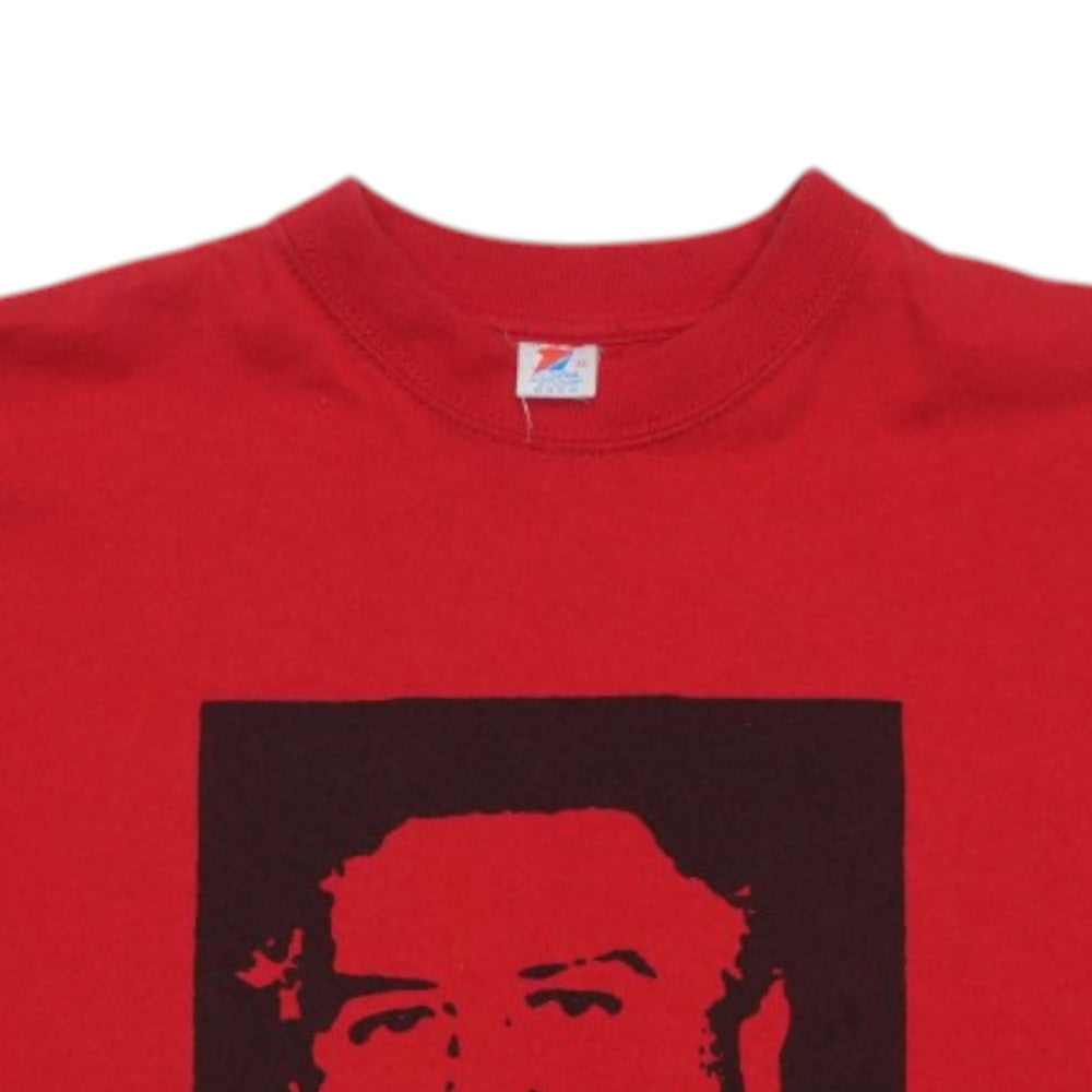 2000s El Patron Shirt Tag
