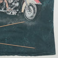 1992 Harley Davidson Monroeville Ohio Shirt
