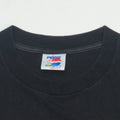 1994 Woodstock 2 More Days Of Peace & Music Pepsi Shirt Tag