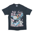 1988 Pink Floyd A Momentary Lapse of Reason Tour Shirt Front
