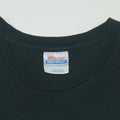 2003 AFI Raven Shirt Tag