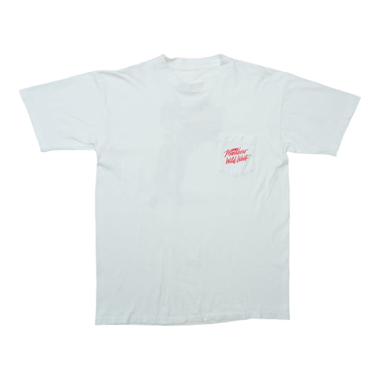 1990s Marlboro Wild West Bronco Shirt Front