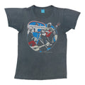 1979 Fleetwood Mac Tusk Tour Shirt Front