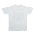 1994 World Cup USA Logo Shirt Back