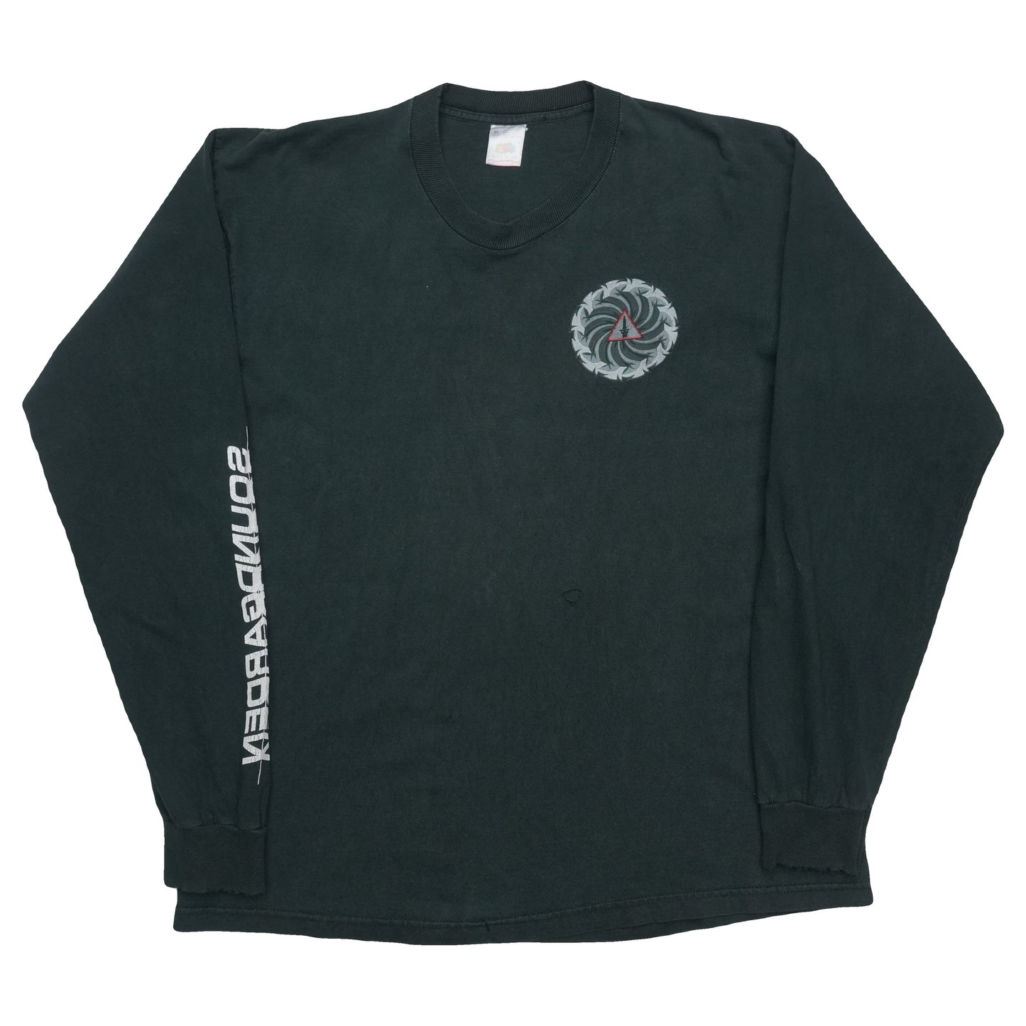 1990s Soundgarden Badmotorfinger Shirt