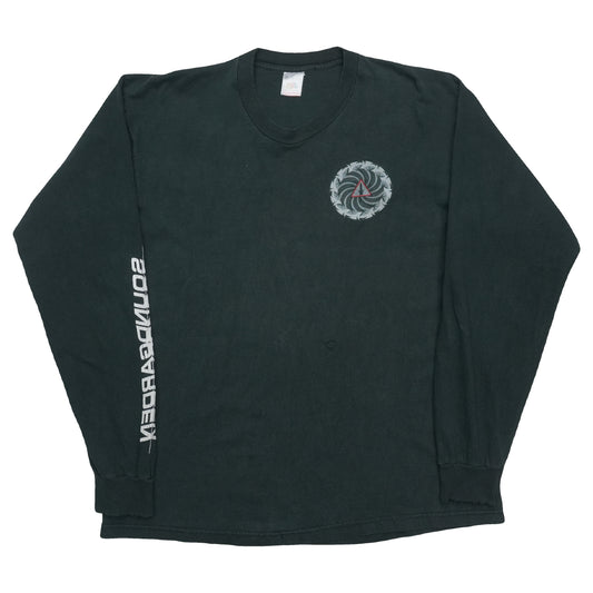 1990s Soundgarden Badmotorfinger Shirt