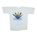 1980s Big Daddy Kane It's a Big Daddy Thing Shirt Back