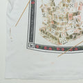 1990s Grateful Dead House of Cards Shirt Front Detail 2