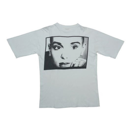 1990s Sinead O'Connor Shirt Front