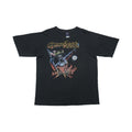 2003 Ozzfest Tour Shirt Front