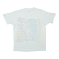 1994 USA Soccer Shirt Back