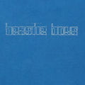 1998 Beastie Boys Hello Nasty Shirt Front Graphic