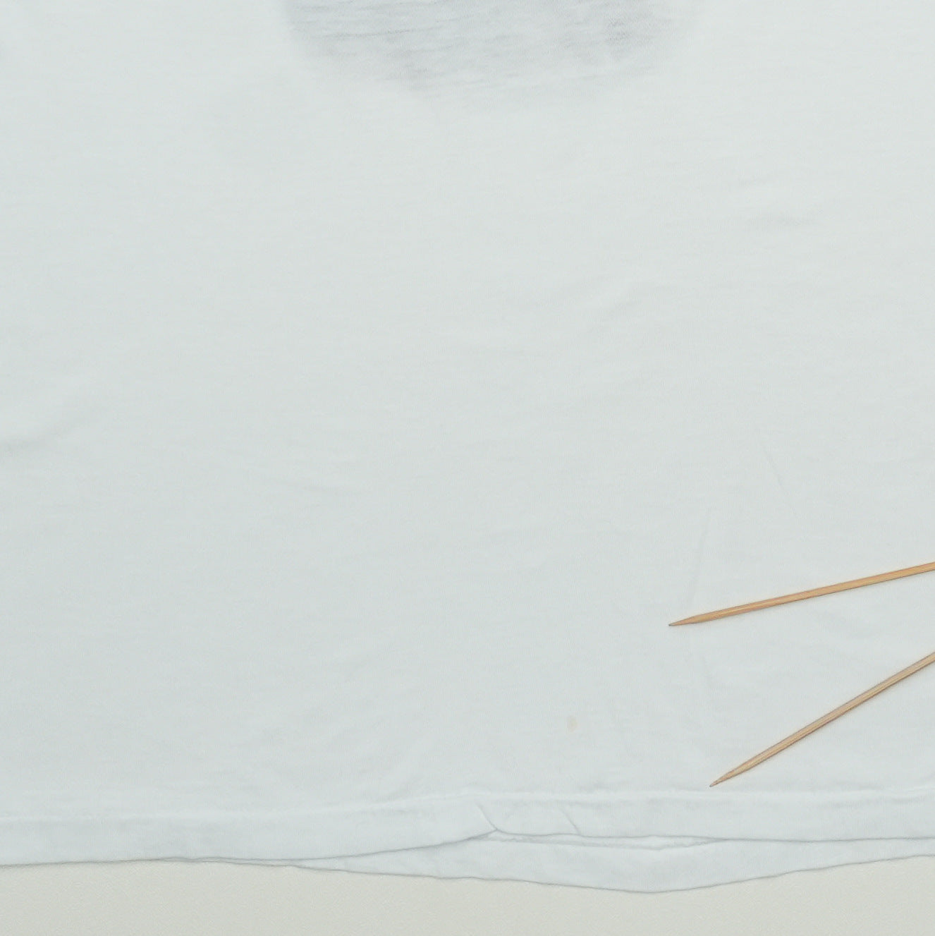 1982 E.T. The Extra Terrestrial Shirt Back Graphic