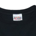 1990s Dale Earnhardt Johnny Cash Man In Black Racing Cars Playing Guitars Shirt Tag