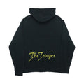 2000s Iron Maiden The Trooper Zip Up Hoodie Back