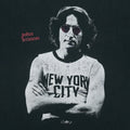 1990s John Lennon Imagine New York City Shirt Front Detail 1