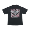 1994 Sturgis 54th Annual Black Hills Motor Classic Shirt Back