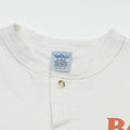 1994 Bad Girls Movie Promo Long Sleeve Shirt Tag