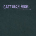 Cast Iron Hike Long Sleeve Shirt