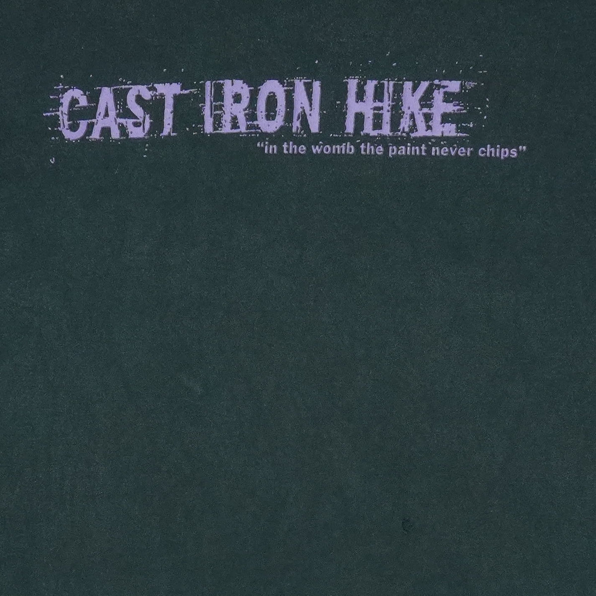 Cast Iron Hike Long Sleeve Shirt