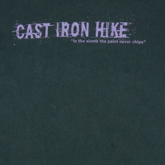 Cast Iron Hike Long Sleeve Shirt