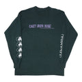 Cast Iron Hike Long Sleeve Shirt