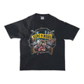 1990 Guns N Roses Skull Shirt Front