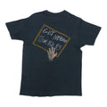 1982 Pat Benatar Get Nervous Shirt Back