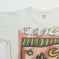 1995 Eagles World Tour Shirt Detail 3