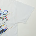 1998 Jeremy Mayfield NASCAR Shirt Detail 8