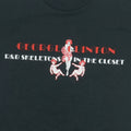 1986 George Clinton R&B Skeletons In The Closet Shirt Detail 2