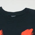 2006 U2 Vertigo Tour Shirt Tag