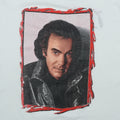1986 Neil Diamond On Tour Shirt Detail