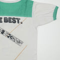 1980s Frank Zappa The Best Jersey Detail 6