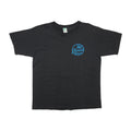 1993 Neil Diamond In The Round Tour Shirt Front