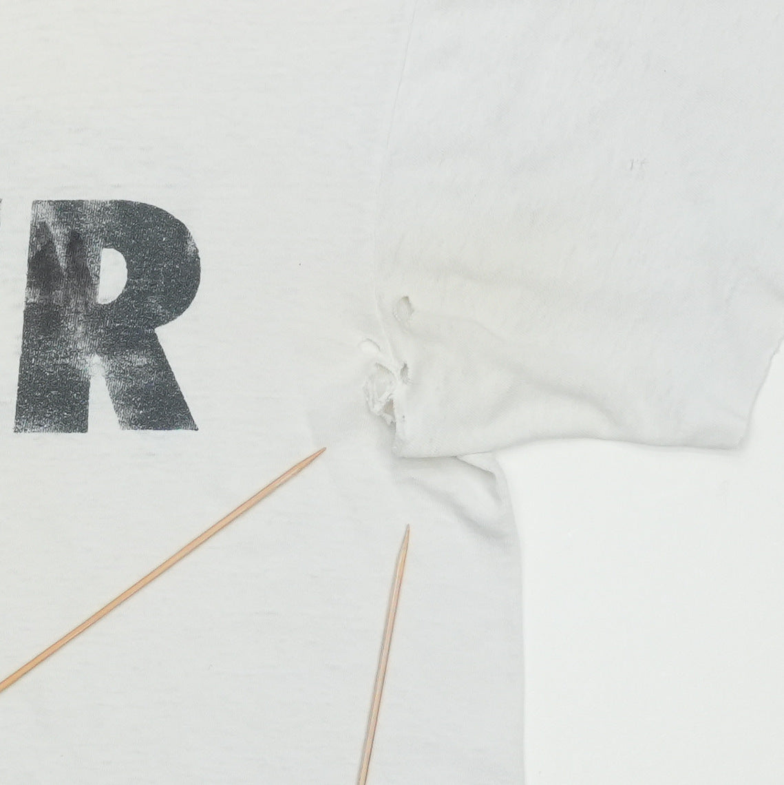 1990s Sub Pop Loser Shirt Detail 6