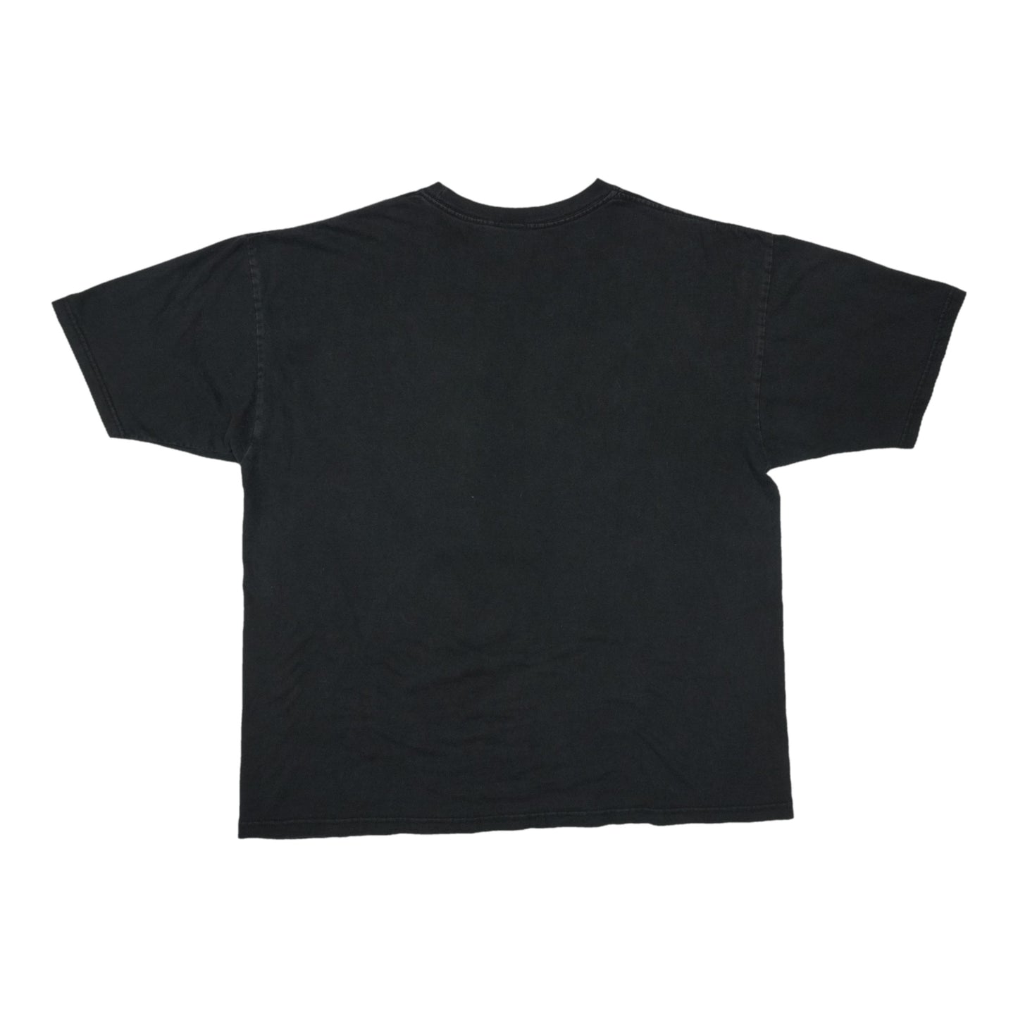 2002 xXx Movie Shirt Back