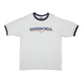 2000 Ezekiel World Tour Skate Shirt Front