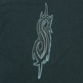 1990s Slipknot Self Titled Shirt Detail 5