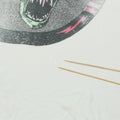 1980s Stormtroopers Of Death Shirt Detail 4
