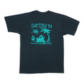 1980s Freedom Road USA Biker Shirt Back