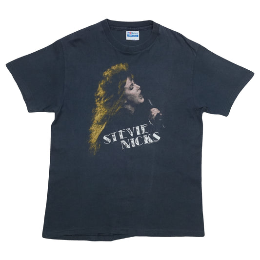 1986 Stevie Nicks Rock a Little Tour Shirt
