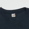 1979 Fleetwood Mac Tusk Tour Shirt Tag
