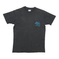 1991 Smiley's Tap Bike Week Daytona Beach Pocket Shirt Front
