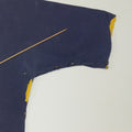 1980s Navy SEAL Team Reversible Shirt Detail 8