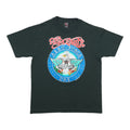 1990s Aerosmith Aero Force One Tour Shirt Front