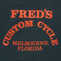1988 Harley Davidson Haulin Class Shirt